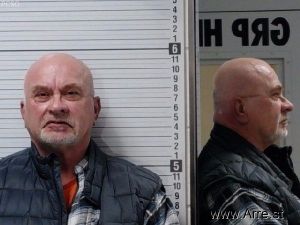 Dale Fellows Arrest