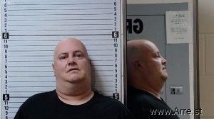 Damen Pettengill Arrest Mugshot