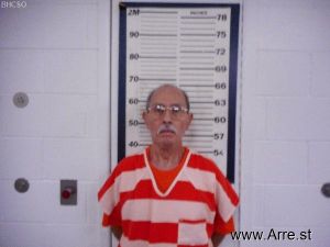 Daniel Rivera Arrest Mugshot