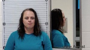 Danielle Jolley Arrest Mugshot