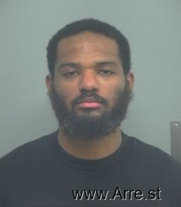 Dante Lovilotte Arrest Mugshot