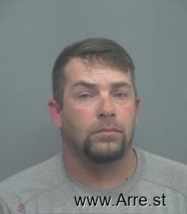 Darian Weckwerth Arrest Mugshot