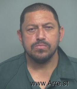 David Derbyshire Arrest Mugshot