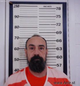 David Spagnolo Arrest Mugshot