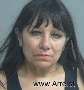 Debora Lamorie Arrest Mugshot