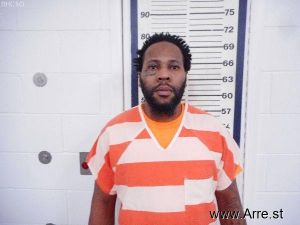 Delio Mance Arrest Mugshot