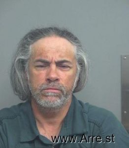 Delroy Trujillo Arrest Mugshot