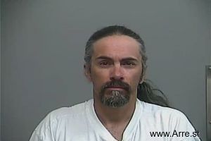 Delroy Trujillo Arrest Mugshot