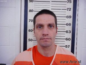 Derek Velarde Arrest Mugshot