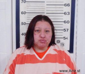 Destiny Devyak Arrest Mugshot