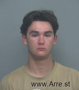 Dkhan Carr Arrest Mugshot