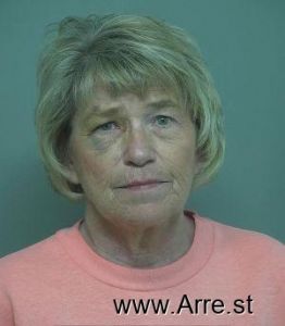 Donalea Miller Arrest Mugshot