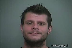 Dylan Poteet Arrest Mugshot