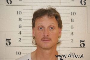 Daniel Bloom Arrest Mugshot