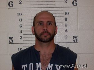 David Bowman Arrest