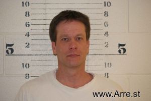 Donald Gilmer Arrest Mugshot