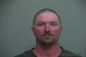 Edward Miller Arrest Mugshot