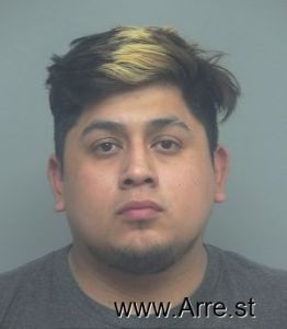 Eliried Zavala Hernandez Arrest Mugshot