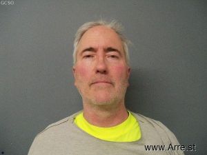 Eric Duncan Arrest Mugshot