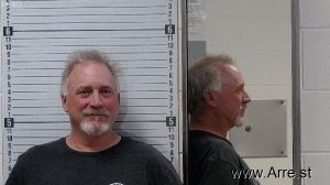 Eric Holder Arrest Mugshot