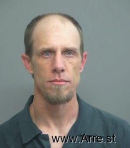 Eric Woodbeck Arrest Mugshot