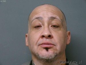 Ernest Jaramillo Arrest Mugshot