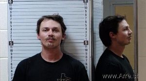 Ethen Myers Arrest Mugshot