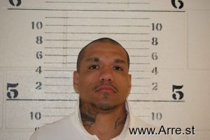Emiliano Martinez Arrest Mugshot