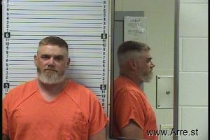 Flint Flesher Arrest Mugshot