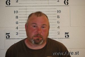 Floyd Flanagan Arrest Mugshot