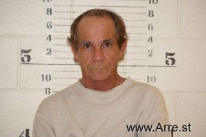 Fred Ewing Arrest Mugshot