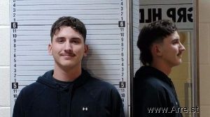 Garrett Raymond Arrest Mugshot