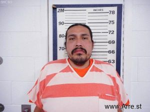 George Harris Arrest Mugshot