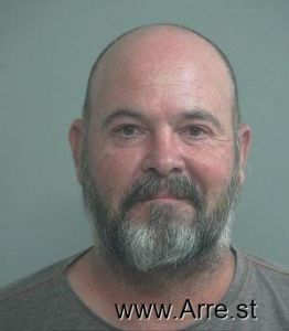 Glenn Williams Arrest Mugshot