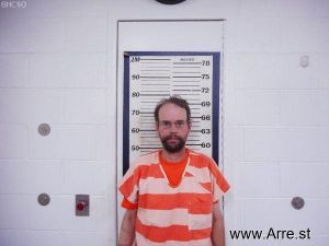 Grady Swiftney Arrest Mugshot