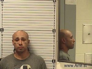 Guadalupe Alfaro Arrest Mugshot