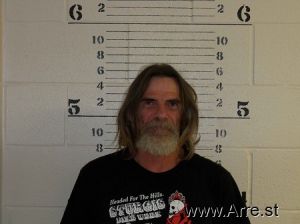 Gary Bingham Arrest