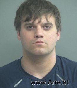 Hayden Noble Arrest Mugshot
