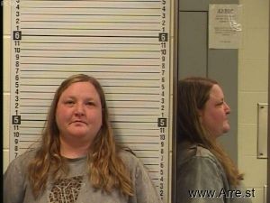 Haylie Hamilton Arrest