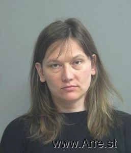Heather Coffey Arrest Mugshot