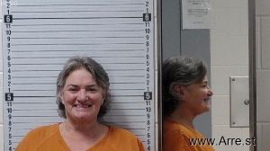 Heather Johnson Arrest Mugshot