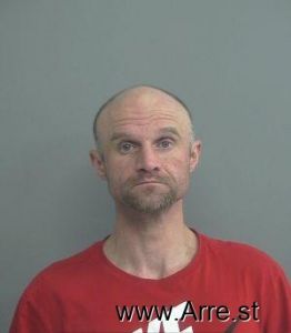 Henry Lilyquist Arrest