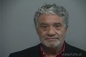 Herman Plazola Arrest