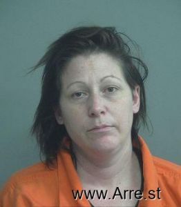 Holly Dowell Arrest Mugshot