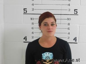 Halley Craig Arrest Mugshot