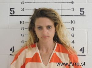 Heidi Oshel Arrest Mugshot