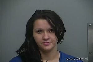 Irina Shalnev Arrest Mugshot