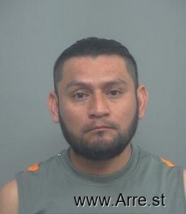 Israel Silva Martinez Arrest