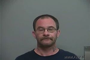 Jack Devine Arrest Mugshot