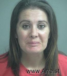 Jacqueline Brower Arrest Mugshot